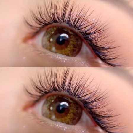 Eyelash Extension